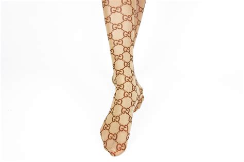 replica gucci tights ebay|Gucci pantyhose etsy.